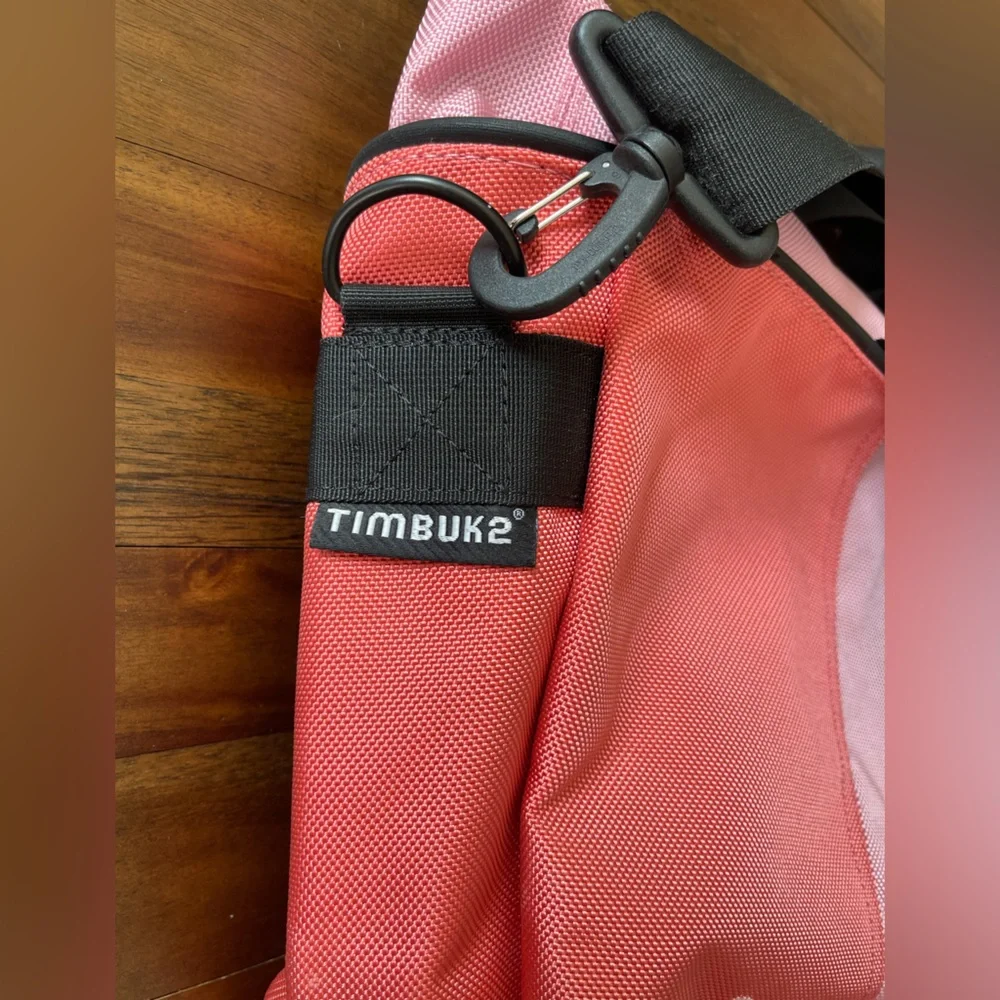 TIMBUK2 cargo tote bag - Picture 3 of 10